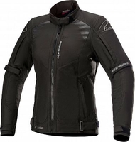 Alpinestars Stella Headlands,  textile jacket Drystar women