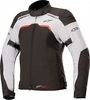 Alpinestars Stella Hyper,  textile jacket Drystar women