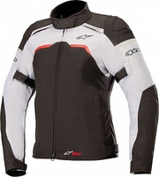 Alpinestars Stella Hyper,  textile jacket Drystar women