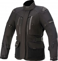 Alpinestars Stella Ketchum,  textile jacket Gore-Tex women