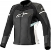 Alpinestars Stella Kira,  leather jacket women