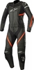 Alpinestars Stella Kira,  leather suit 2pcs. women