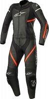 Alpinestars Stella Kira,  leather suit 2pcs. women