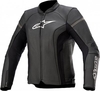 Alpinestars Stella Kira V2,  leather jacket perforated women