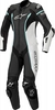 Alpinestars Stella Missile Tech-Air,  leather suit 1pcs. women