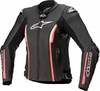 Alpinestars Stella Missile V2,  leather jacket women