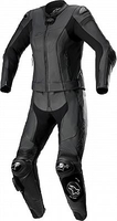 Alpinestars Stella Missile V2,  leather suit 2pcs. women