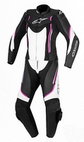 Alpinestars Stella Motegi V2,  leather suit 2pcs. women