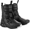 Alpinestars Stella RT-7,  boots women Drystar,  color: Black/Black,  size: 36 EU