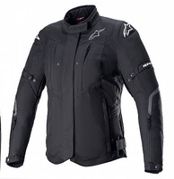 Alpinestars Stella RX-5,  textile jacket Drystar women