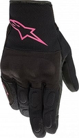 Alpinestars Stella S-Max Drystar,  gloves women