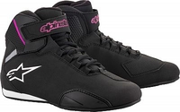 Alpinestars Stella Sektor,  short boots women