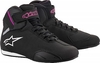 Alpinestars Stella Sektor,  short boots women