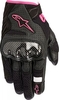 Alpinestars Stella SMX-1 Air V2,  gloves women