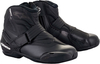 Alpinestars Stella SMX-1 R V2,  shoes women,  color: Black,  size: 42 EU
