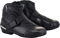 Alpinestars Stella SMX-1 R V2,  shoes women,  color: Black,  size: 42 EU