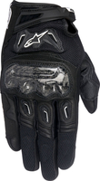 Alpinestars Stella SMX 2 Air Carbon V2,  gloves women,  color: Black,  size: M