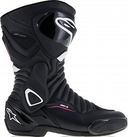 Alpinestars Stella SMX 6 V2,  boots Drystar women