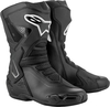 Alpinestars Stella SMX-6 V3,  boots women,  color: Black/White,  size: 36 EU