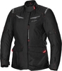 Alpinestars Stella ST-1,  textile jacket waterproof women,  color: Black,  size: XL