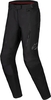 Alpinestars Stella ST-1,  textile pants waterproof women,  color: Black,  size: M