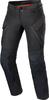 Alpinestars Stella ST-7 2L,  textile pants Gore-Tex women,  color: Black/Dark Grey,  size: L