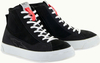 Alpinestars Stella Stated Podium,  shoes women,  color: Black/White/Red,  size: 9.5 US