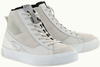 Alpinestars Stella Stated Podium,  shoes women,  color: White/Light Grey,  size: 9.5 US