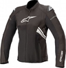 Alpinestars Stella T-GP Plus R v3 Air,  textile jacket women