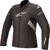 Alpinestars Stella T-GP Plus R v3,  textile jacket women