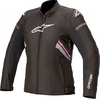 Alpinestars Stella T-GP Plus R v3,  textile jacket women