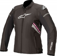 Alpinestars Stella T-GP Plus R v3,  textile jacket women