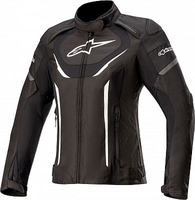 Alpinestars Stella T-Jaws V3,  textile jacket waterproof women