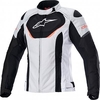 Alpinestars Stella T-Jaws V3,  textile jacket waterproof women