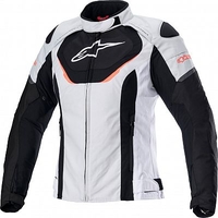 Alpinestars Stella T-Jaws V3,  textile jacket waterproof women