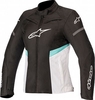 Alpinestars Stella T-Kira,  textile jacket waterproof women
