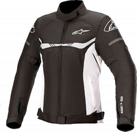 Alpinestars Stella T-SPS Waterproof,  textile jacket women