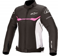 Alpinestars Stella T-SPS Waterproof,  textile jacket women