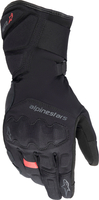 Alpinestars Stella Tourer W-7 V2,  gloves Drystar women,  color: Black,  size: XS