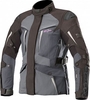 Alpinestars Stella Yaguara Tech-Air,  textile jacket Drystar wome