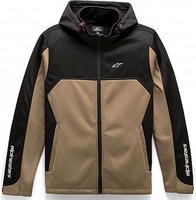 Alpinestars Strat-X,  textile jacket