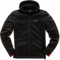 Alpinestars Stratified,  zip hoodie