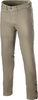 Alpinestars Stratos,  textile pants,  color: Beige,  size: 40