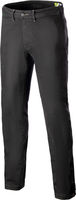 Alpinestars Stratos,  textile pants,  color: Black,  size: 38