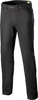 Alpinestars Stratos,  textile pants,  color: Black,  size: 40