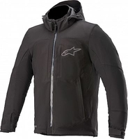Alpinestars Stratos V2 Techshell,  textile jacket drystar