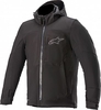 Alpinestars Stratos V2 Techshell,  textile jacket drystar