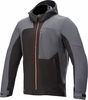 Alpinestars Stratos V2 Techshell,  textile jacket drystar