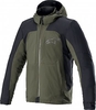 Alpinestars Stratos V2 Techshell,  textile jacket drystar