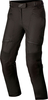 Alpinestars Streetwise,  textile pants drystar women,  color: Black,  size: M